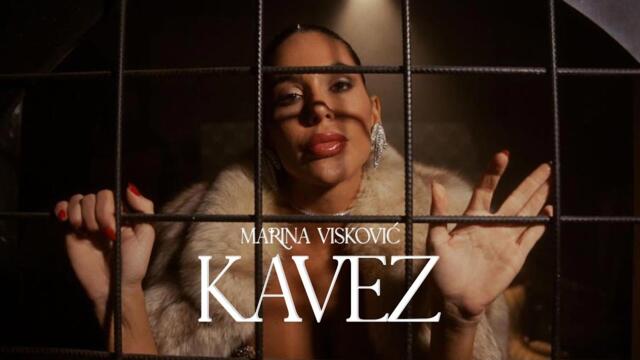 MARINA VISKOVIC - KAVEZ / MOMENTUM 2023