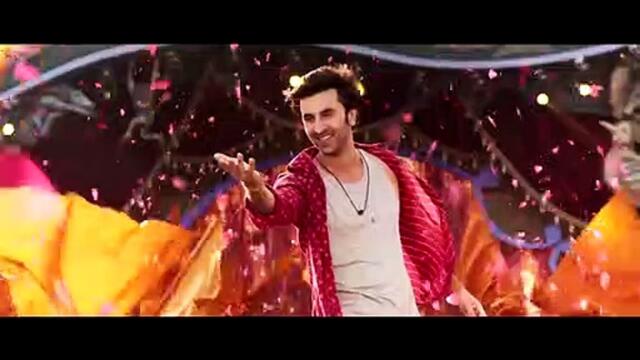 Brahmāstra Part One: Shiva | movie | 2022 | Official Trailer