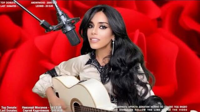 Музыкальный вечер с Еленой