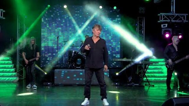 Алексей Кузьминов  - "Откружило лето"