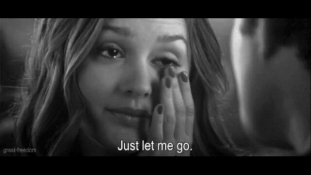 Алексей Вечеров  -  Отпусти меня