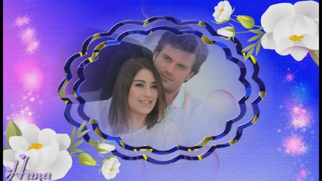 АЛЕКСЕЙ РОМ  -  ЛЮБОВЬ ПОД ЗАПРЕТОМ.