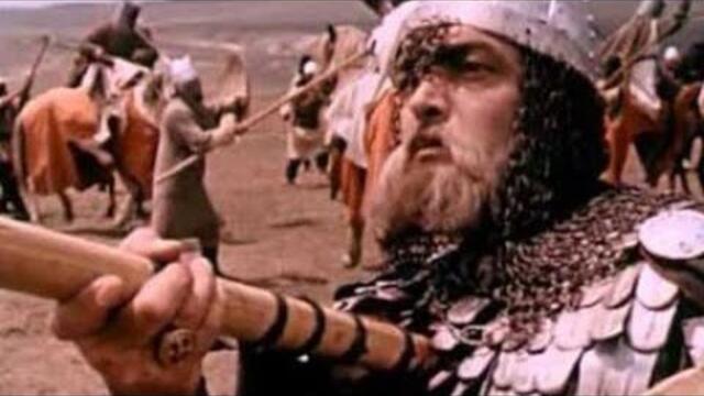 Цар Калоян Бг аудио bg audio