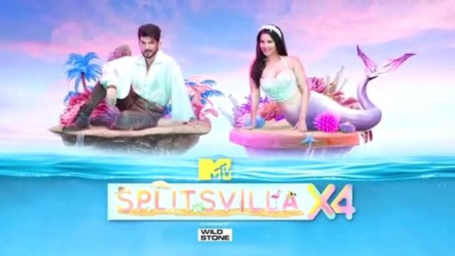 Mtv Splitsvilla 14 - 29th January 2023