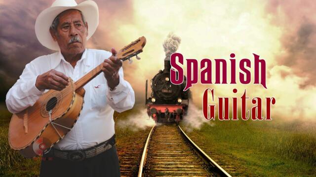 Rumba - Mambo - Cha Cha Cha 2023 / Top 100 Romantic Spanish Guitar Instrumental Music