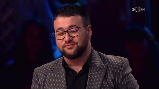 Март Бабаян  -  Благодарю тебя