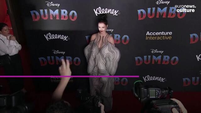 Eva Green called "diva" in court over film collapse