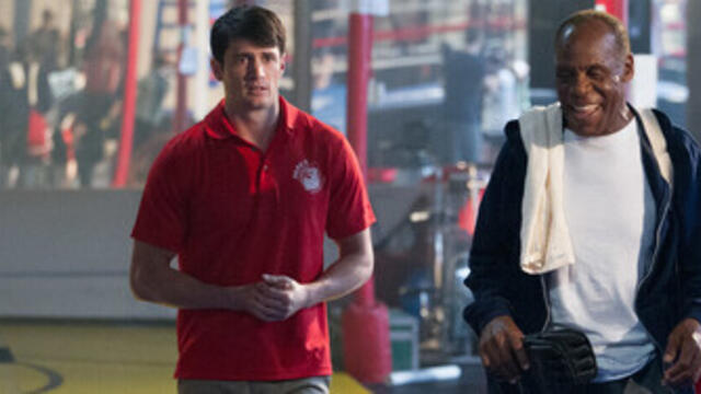 Живот наопаки (синхронен екип, дублаж по Нова телевизия на 14.08.2022 г.) (запис)