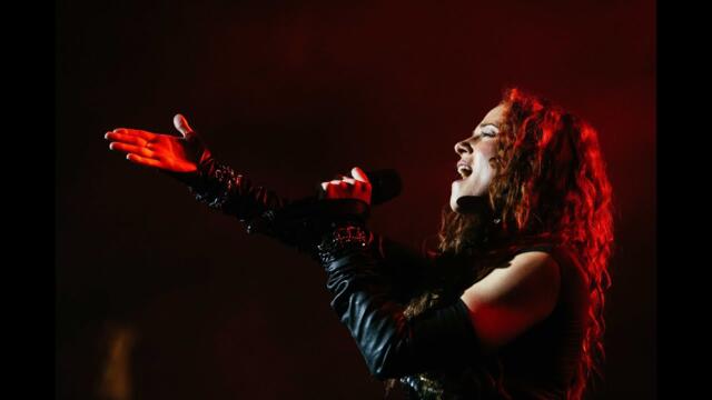 Nina Pušlar - 2023 - Malo, malo (Official Video)