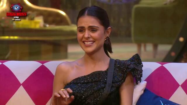 Bigg Boss 16 29th January 2023 - EP 121