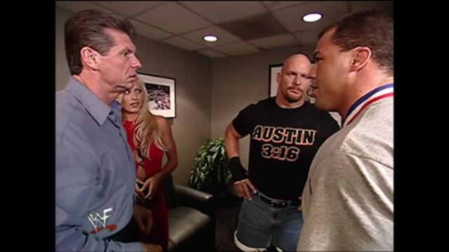WWF SmackDown (28.06.2001) 3/3
