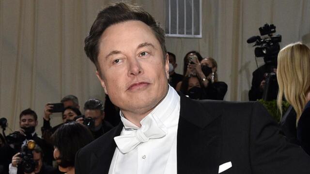 Elon Musk’s astonishing weekly Tesla salary revealed