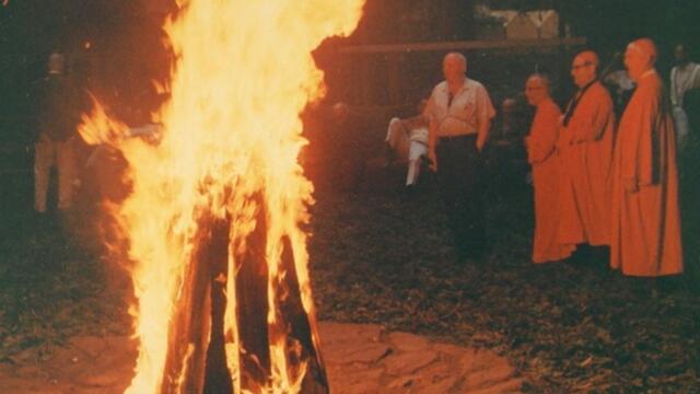 Тъмни тайни. В Бохемската гора – ЧАСТ 1 от 4 - Alex Jones - Dark secrets. Inside Bohemian grove [2005]