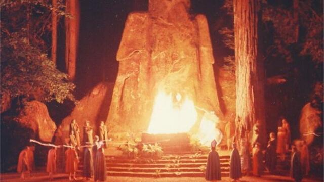 Тъмни тайни. В Бохемската гора – ЧАСТ 3 от 4 - Alex Jones - Dark secrets. Inside Bohemian grove [2005]