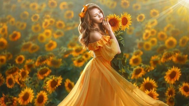 Самая красивая мелодия на свете! Эту музыку можно слушать вечно! красивая музыка Сергей Грищук