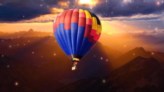 Расслабляющая музыка помогает вылечить стресс, тревогу и депрессивные состояния, исцеляет разум