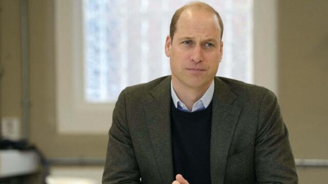 Couronnement de Charles III : cette raison pour laquelle le prince William est mal à l’aise