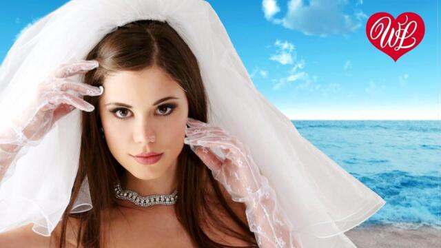 Виктор Королев  -  БЕЛОЕ ПЛАТЬЕ