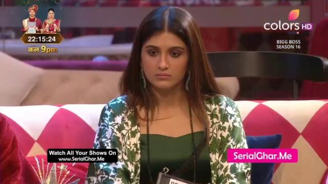 Bigg Boss 16 - 30th January 2023 Bigg Boss 16 - 30 January 2023 Bigg Boss 16 - 31st January 2023 Bigg Boss 16 - 31 January 2023