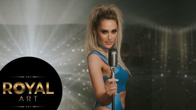 CLEOPATRA - TUGA I SUZE MENE SE PLASE (COVER 2023)