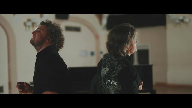 Lean Kozlar Luigi & Matjaž Jelen - 2023 - Samo še tišina (Official Video)