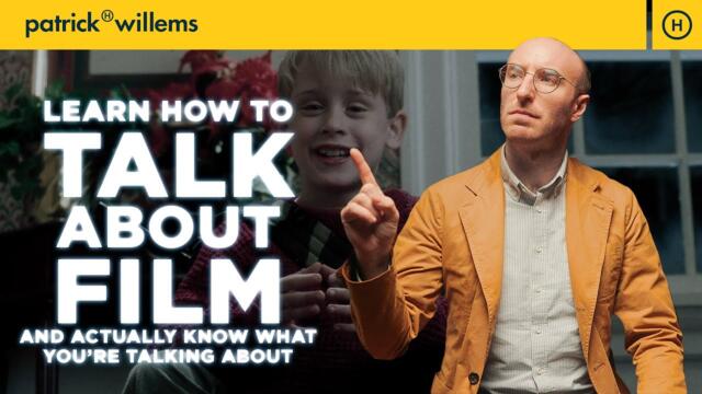 How To Analyze Movies – Film Studies 101