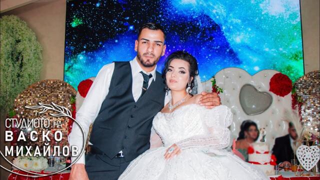 Сватбата на Светослав и Дани орк.Азис Груп, с.Сарая / SVETOSLAV & DANI Студио Васко Михайлов 2022 4К