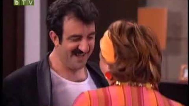 Моите мили съседи   Сезон 1, епизод 5