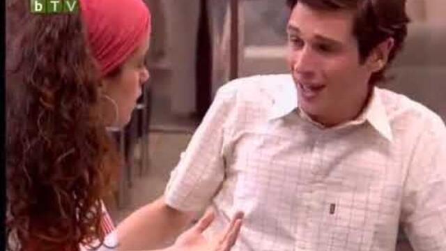 Моите мили съседи   Сезон 1, епизод 6