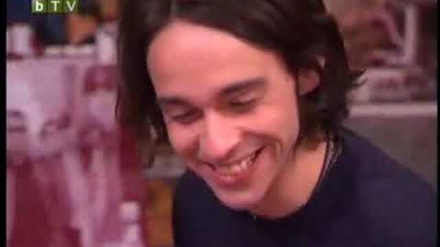 Моите мили съседи   Сезон 1, епизод 7