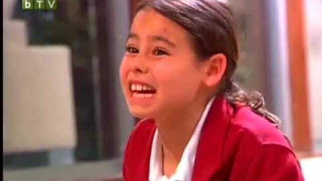 Моите мили съседи   Сезон 1, епизод 9