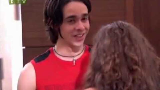 Моите мили съседи   Сезон 1, епизод 10