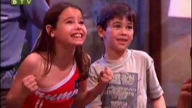 Моите мили съседи   Сезон 1, епизод 11