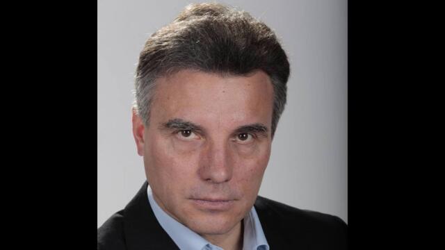 Проф. Иво Христов за "Зелената сделка"