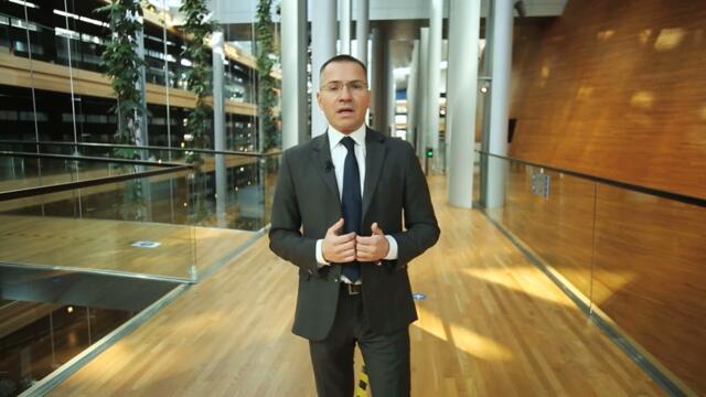 Стоп на „Зелената сделка“ и спасяване на българските въглищни централи