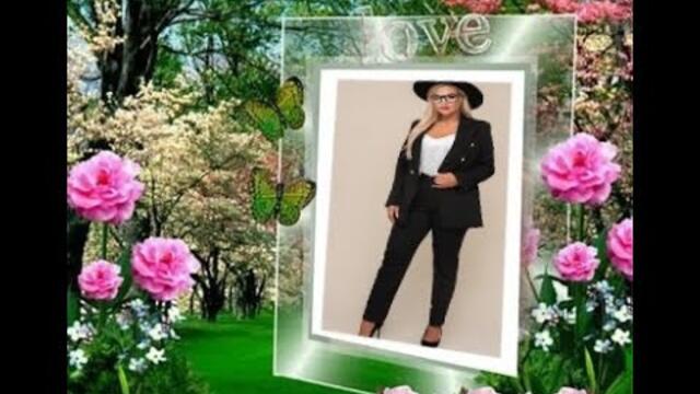 Пусть распускаются цветы