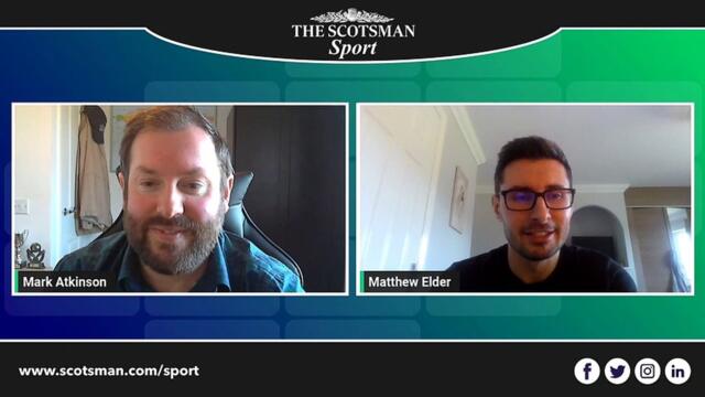 The Scotsman's Transfer Window Football Show