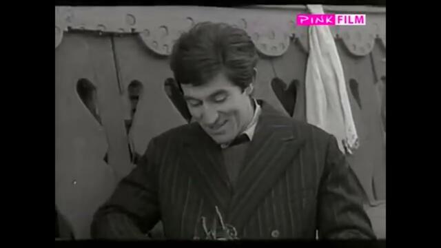 Devojka 1965 ceo film