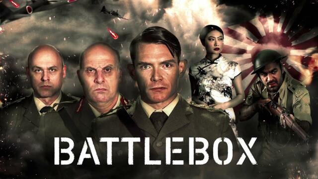 Battlebox (official trailer)