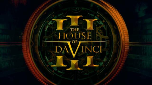 The House of Da Vinci 3 – Official Trailer