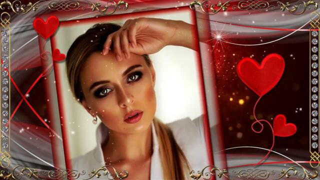 СЕРГЕЙ ЛЮБАВИН   -   ПРИЗНАНИЕ