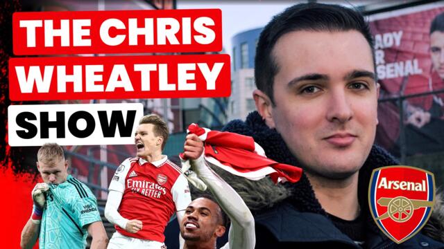 The Chris Wheatley Show: Inside Moisés Caicedo transfer chase and Arsenal questions answered