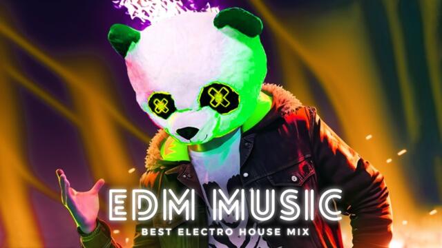 Best Music Mix 2023 🎧 Remixes of Popular Songs 🎧 EDM Best Music Mix
