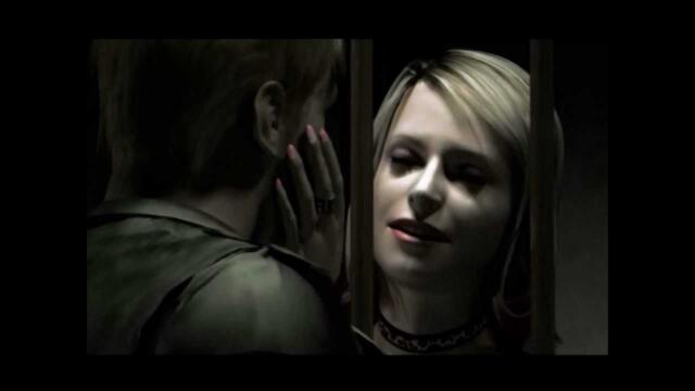 Silent Hill 2 [Trailer E3] [2001]