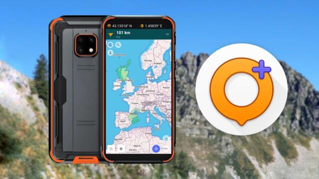 OsmAnd Tutorial For Beginners (Best GPS App Review)