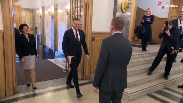 With Ukraine set to receive up to 140 tanks, F16 jets move up the agenda