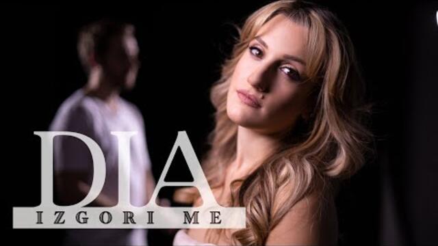 DIA - Izgori Me (Official Video)