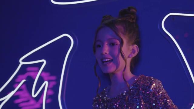 MAŠA MILOVANOVIĆ - SIMPATIJA (OFFICIAL VIDEO 2023)