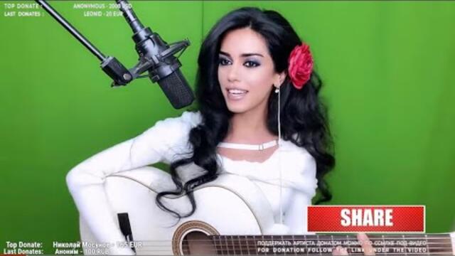 Музыкальный вечер с Еленой