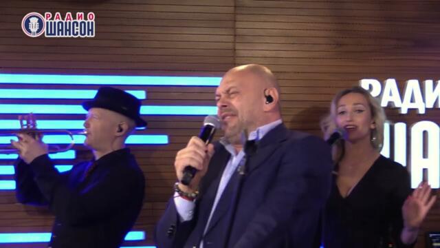 Михаил Задорин - Похожа на мечту